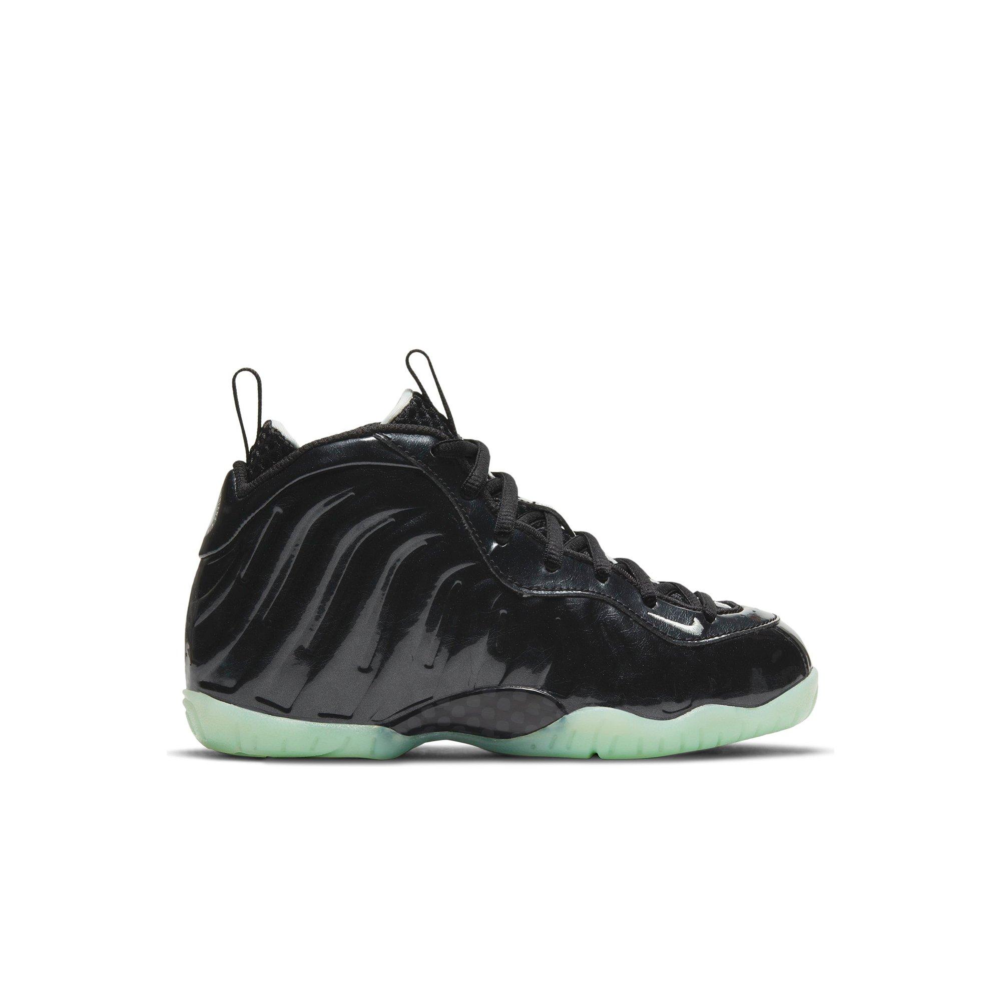 Nike foamposite clearance preschool